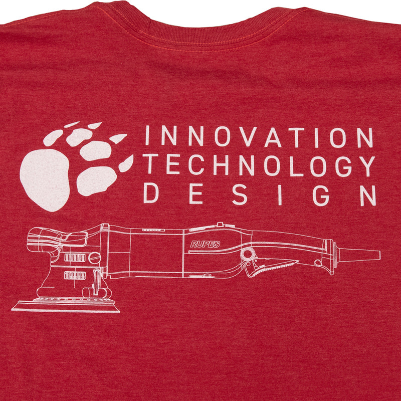Rupes Innovation T-Shirt