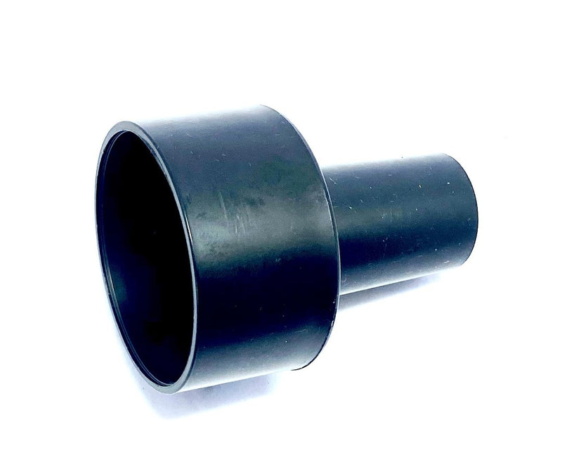 RIGID/SHOP VAC ADAPTER 2.25 IN (ID) X 1.25 IN (OD)