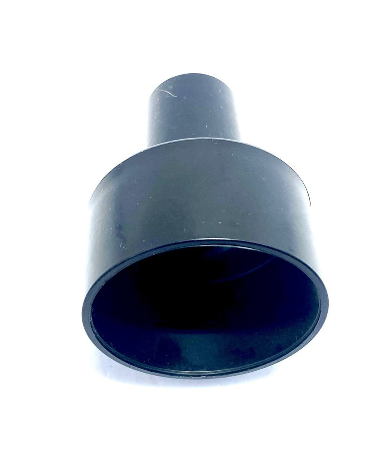 RIGID/SHOP VAC ADAPTER 2.25 IN (ID) X 1.25 IN (OD)