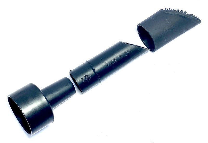 RIGID/SHOP VAC ADAPTER 2.25 IN (ID) X 1.25 IN (OD)