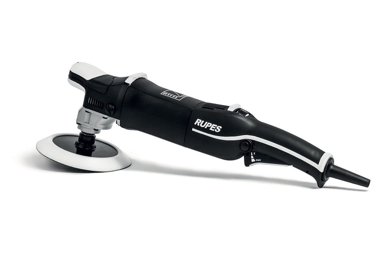 BigFoot LH 19E Rotary Polisher