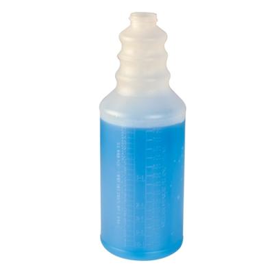 Tolco Acid Resistant Sprayer and Bottle