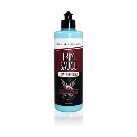 Trim Sauce | Trim Conditioner